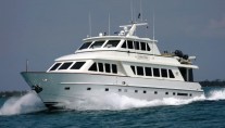 Motor yacht�Golden Times ex Golden Boy